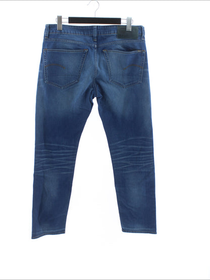 Spodnie jeans G-Star Rozmiar: W33/L34