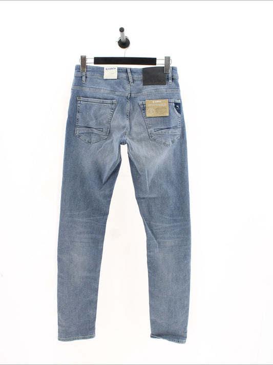 Spodnie jeans Garcia Rozmiar: W29/L34