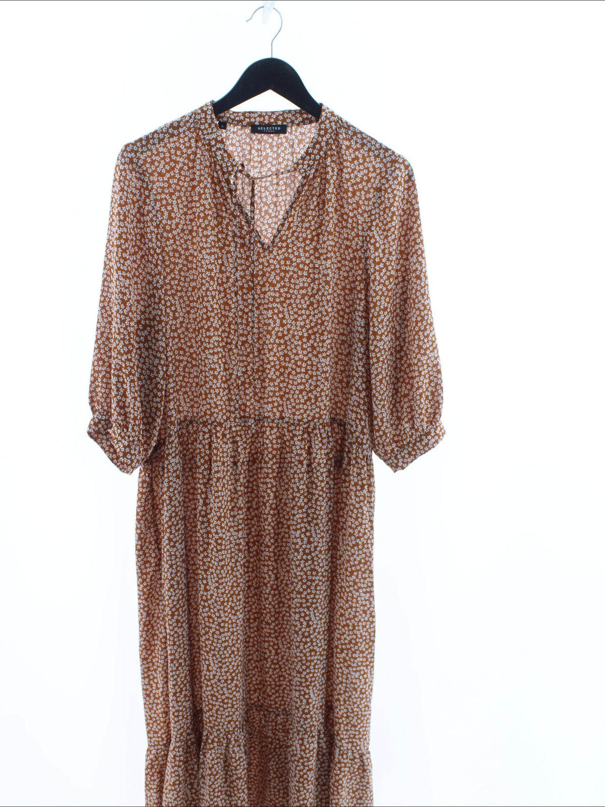 Sukienka SELECTED FEMME Rozmiar: 38
