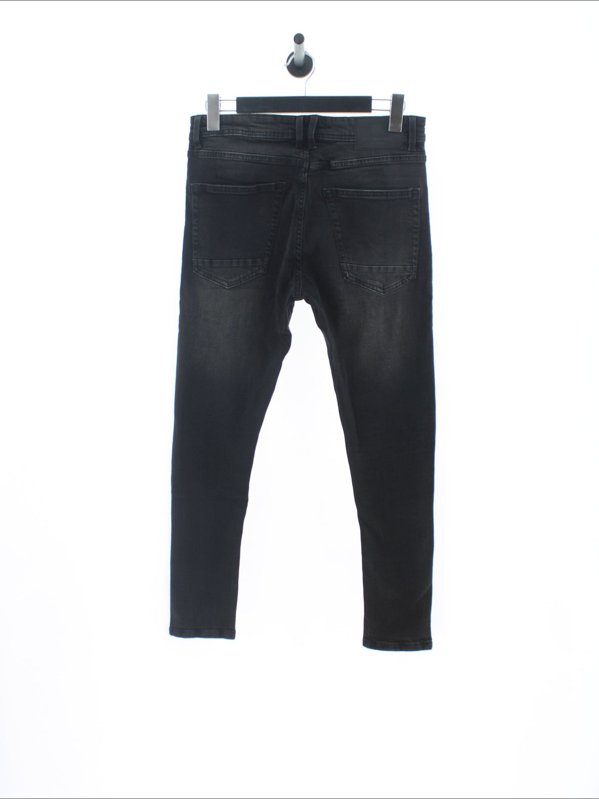 Spodnie jeans FSBN Rozmiar: W30/L30