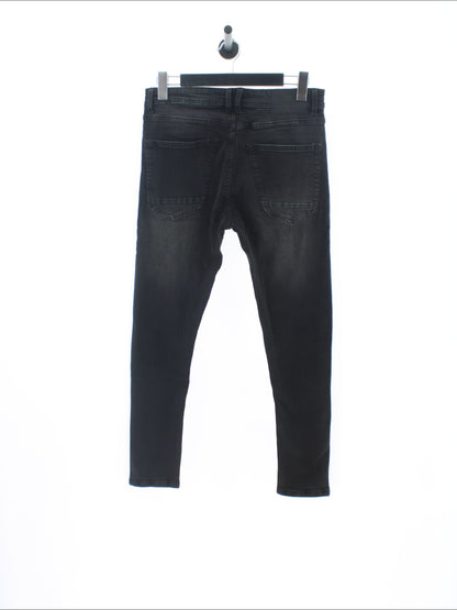 Spodnie jeans FSBN Rozmiar: W30/L30