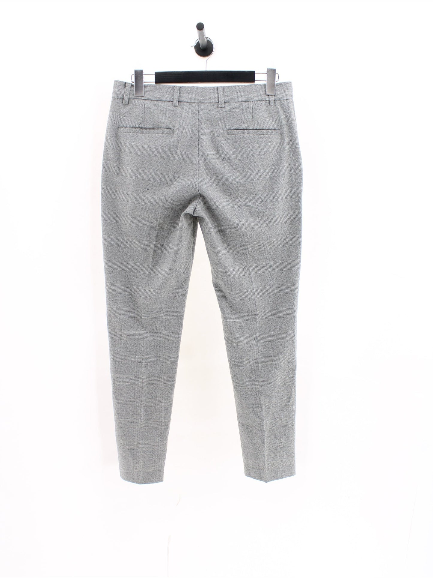 Spodnie Eleganckie River Island Rozmiar: M
