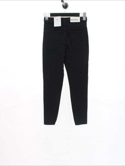 Spodnie Casual Bershka Rozmiar: 36