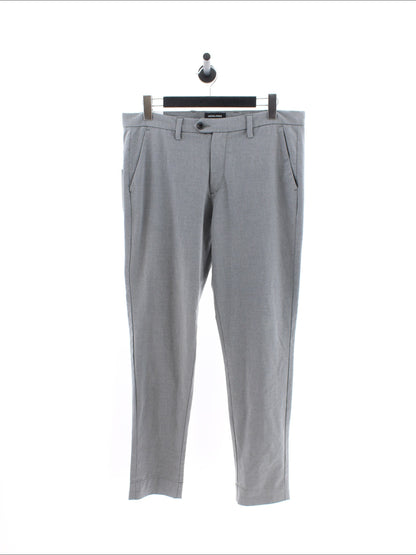 Spodnie Eleganckie JACK & JONES Rozmiar: W34/L32