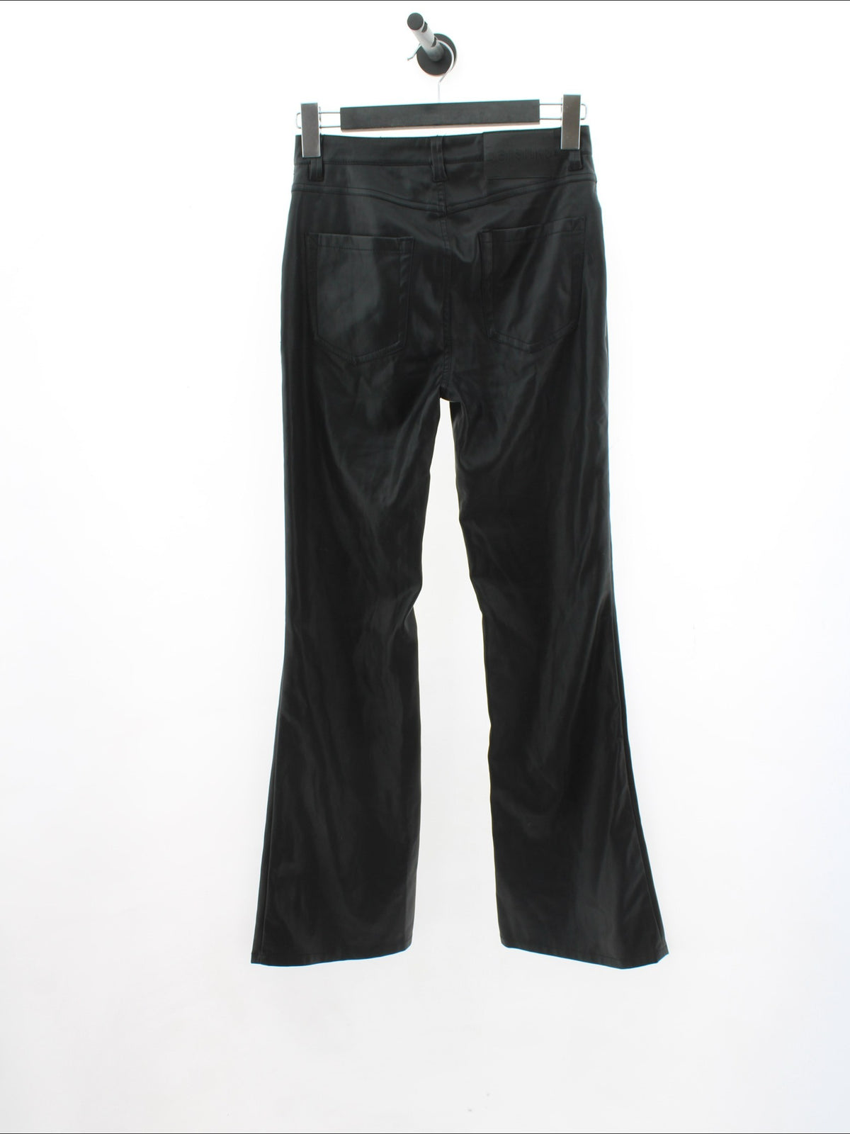 Spodnie Casual Bershka Rozmiar: S