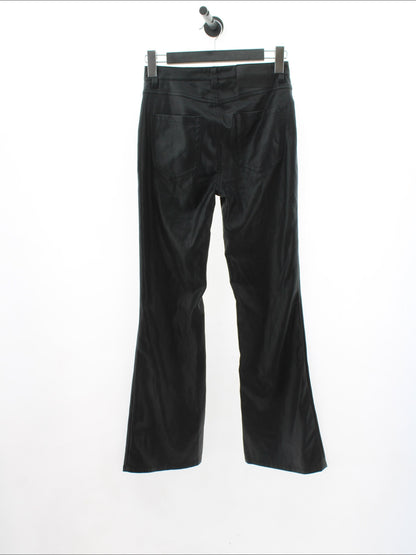 Spodnie Casual Bershka Rozmiar: S