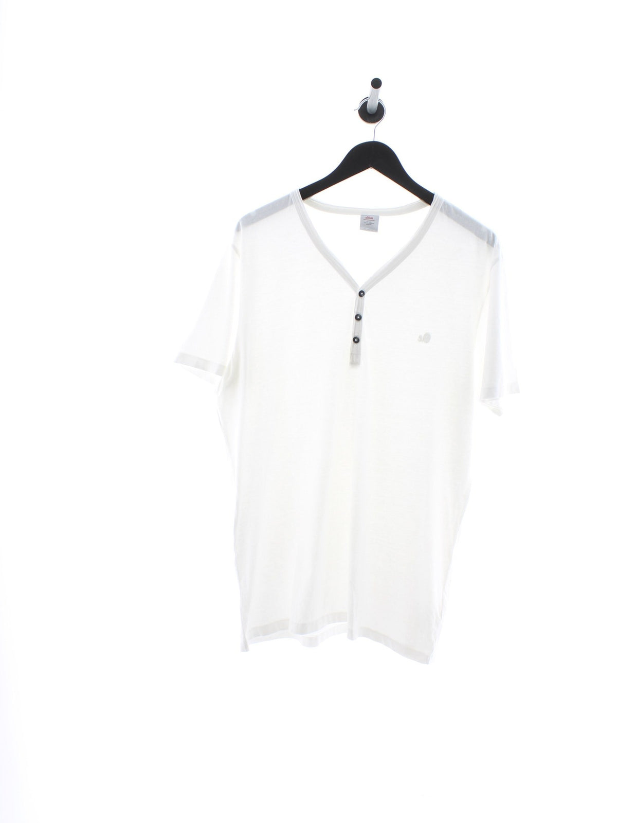 T-shirt s.Oliver Rozmiar: XL