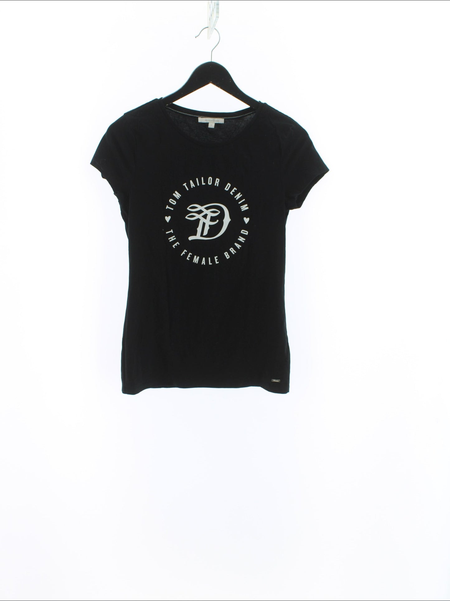 T-shirt Tom Tailor Rozmiar: M