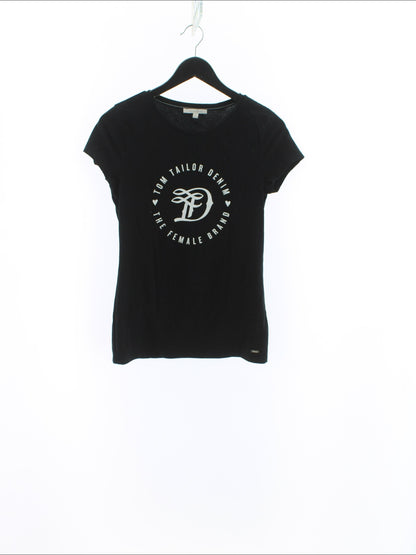 T-shirt Tom Tailor Rozmiar: M