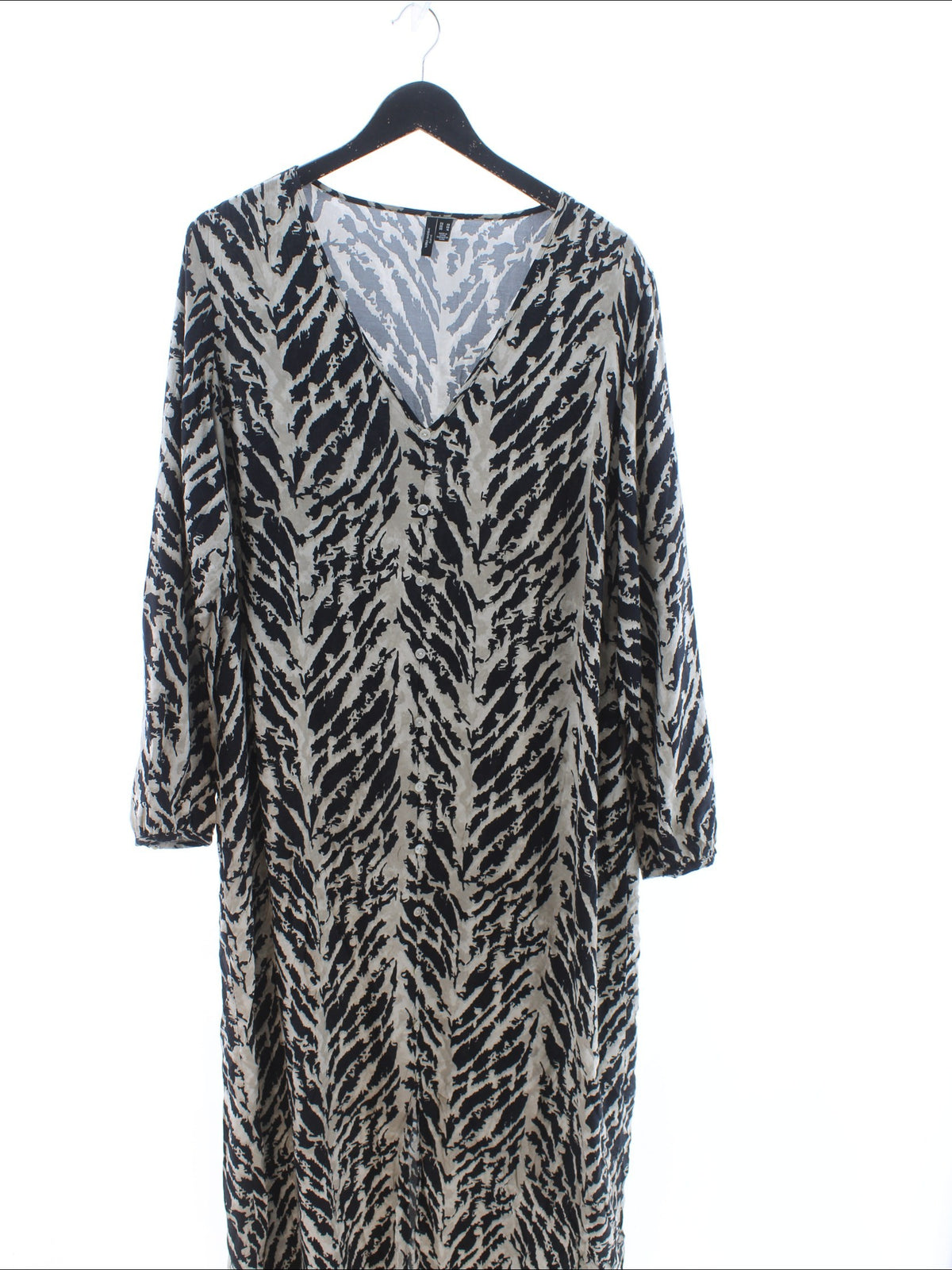 Sukienka Vero Moda Rozmiar: 48