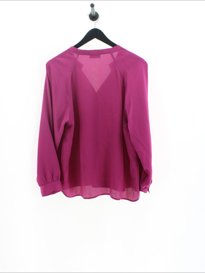 Bluzka SOAKED IN LUXURY Rozmiar: XL