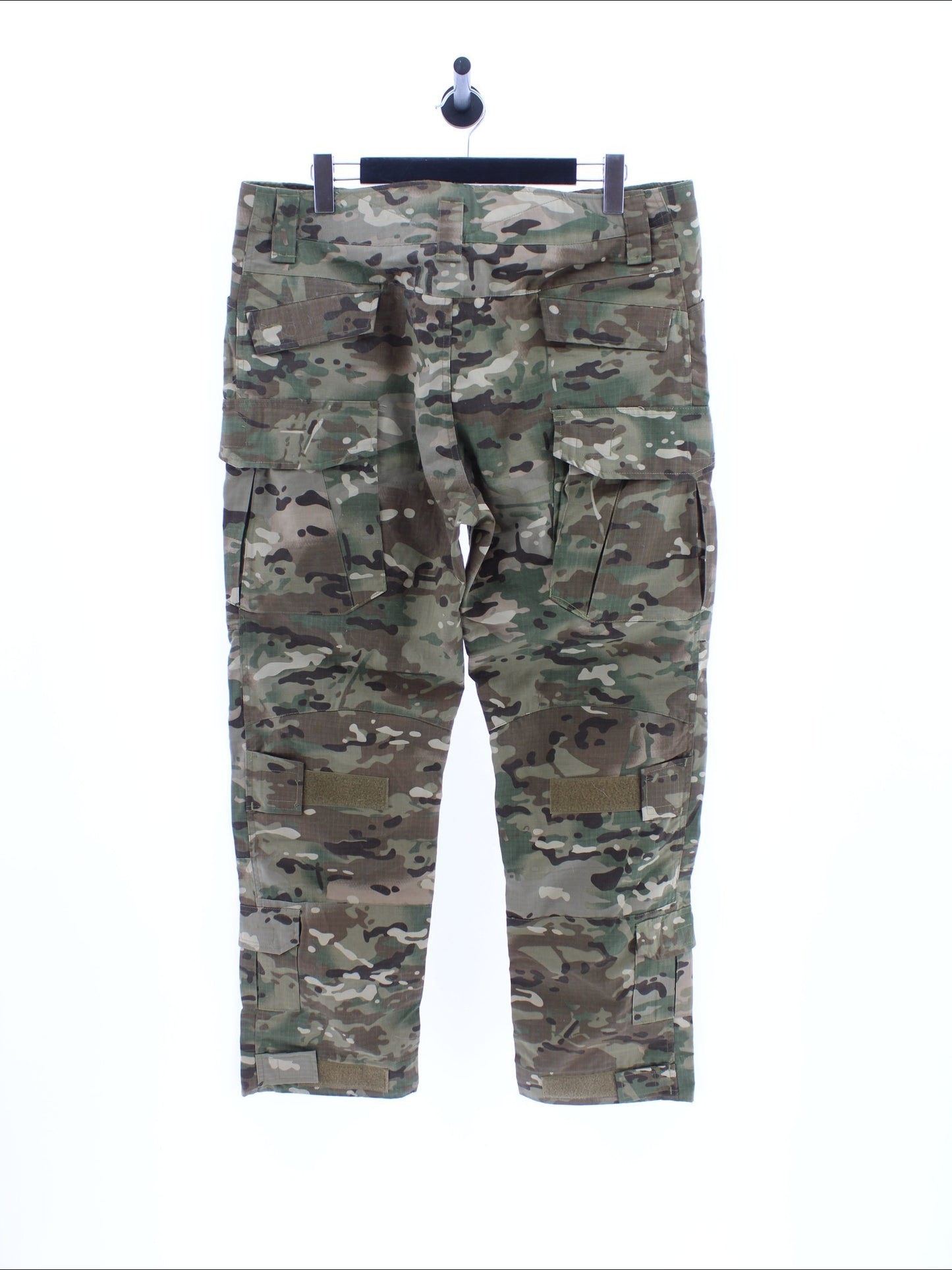 Spodnie Militaria Rozmiar: 52