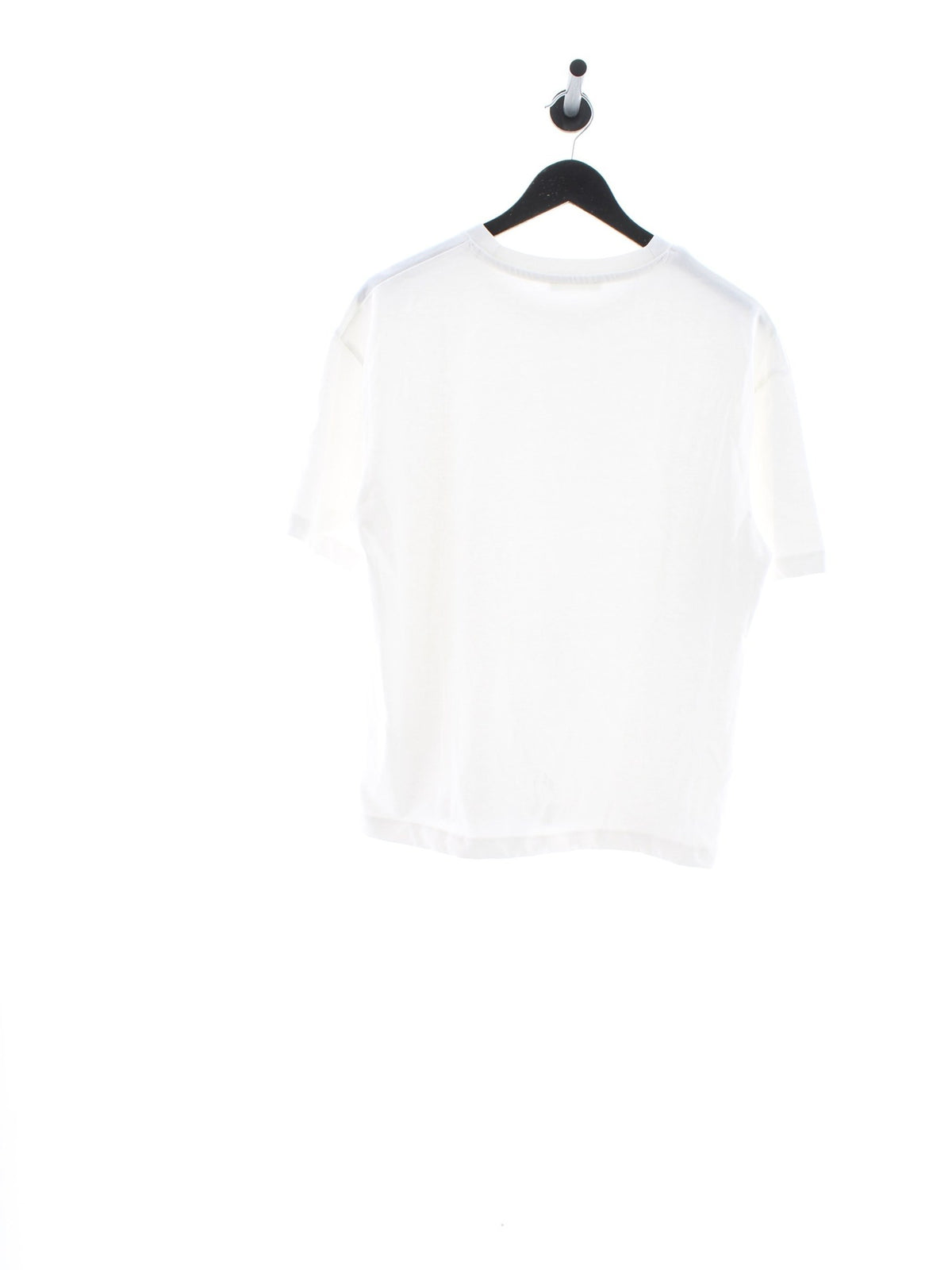 T-shirt Zara Rozmiar: S