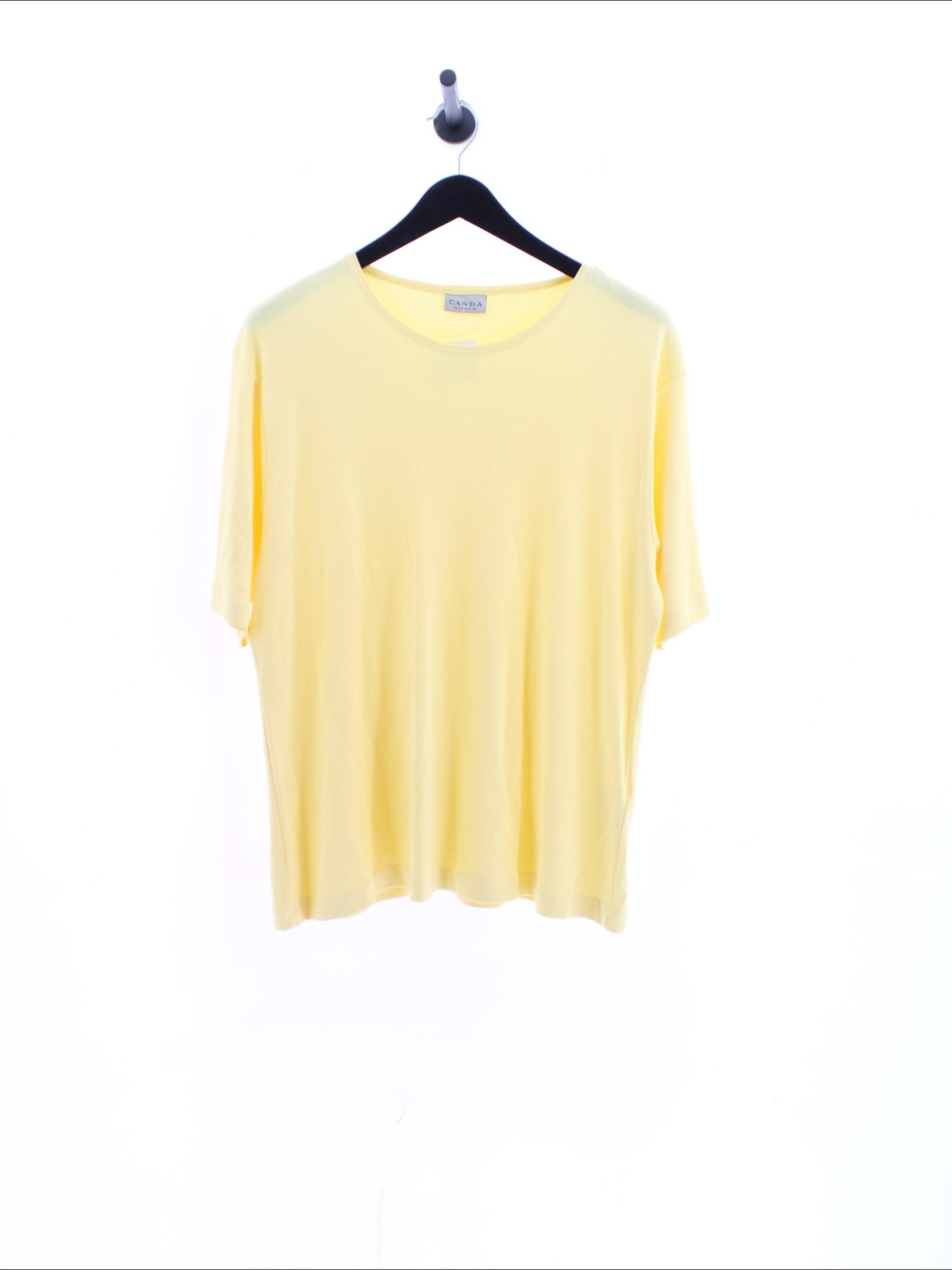 T-shirt CANDA Rozmiar: 48