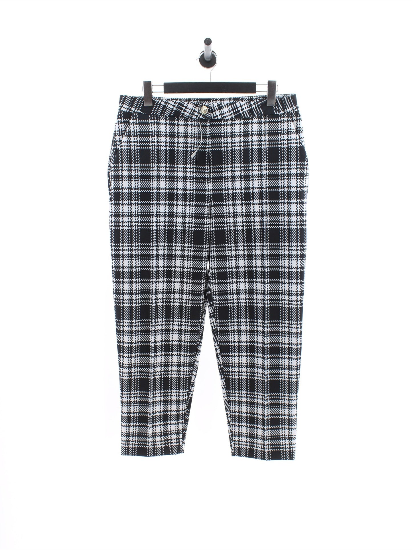Spodnie Eleganckie River Island Rozmiar: 42