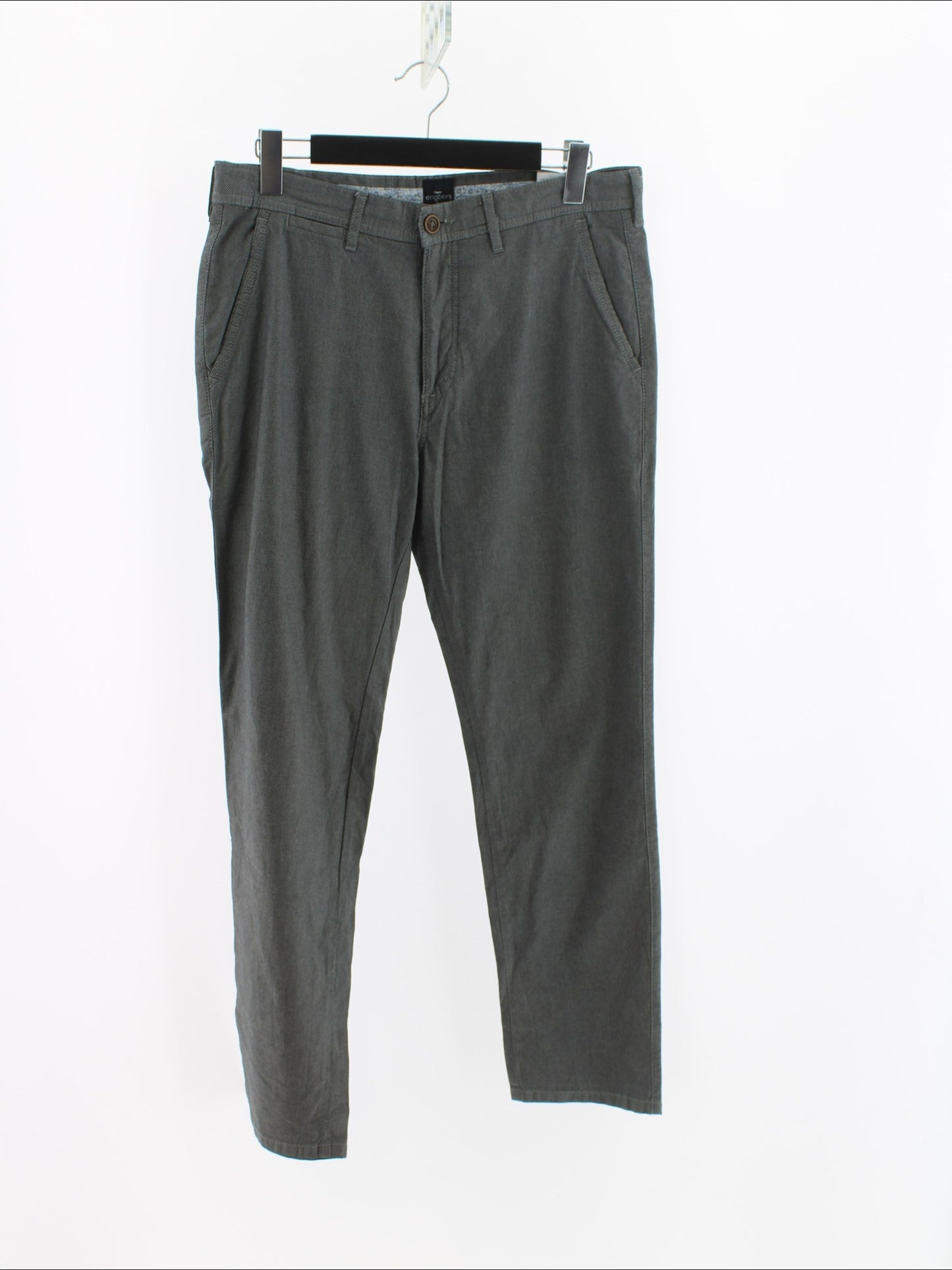 Spodnie Casual ENGBERS Rozmiar: M/L
