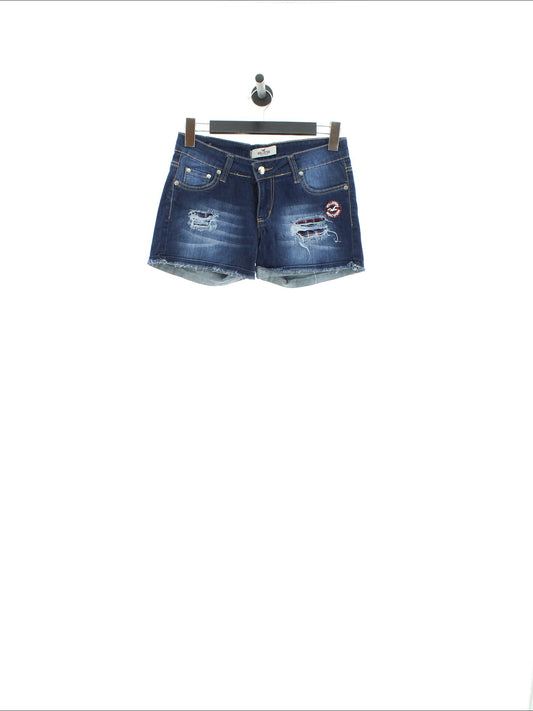Spodenki HOLISTER Rozmiar: M