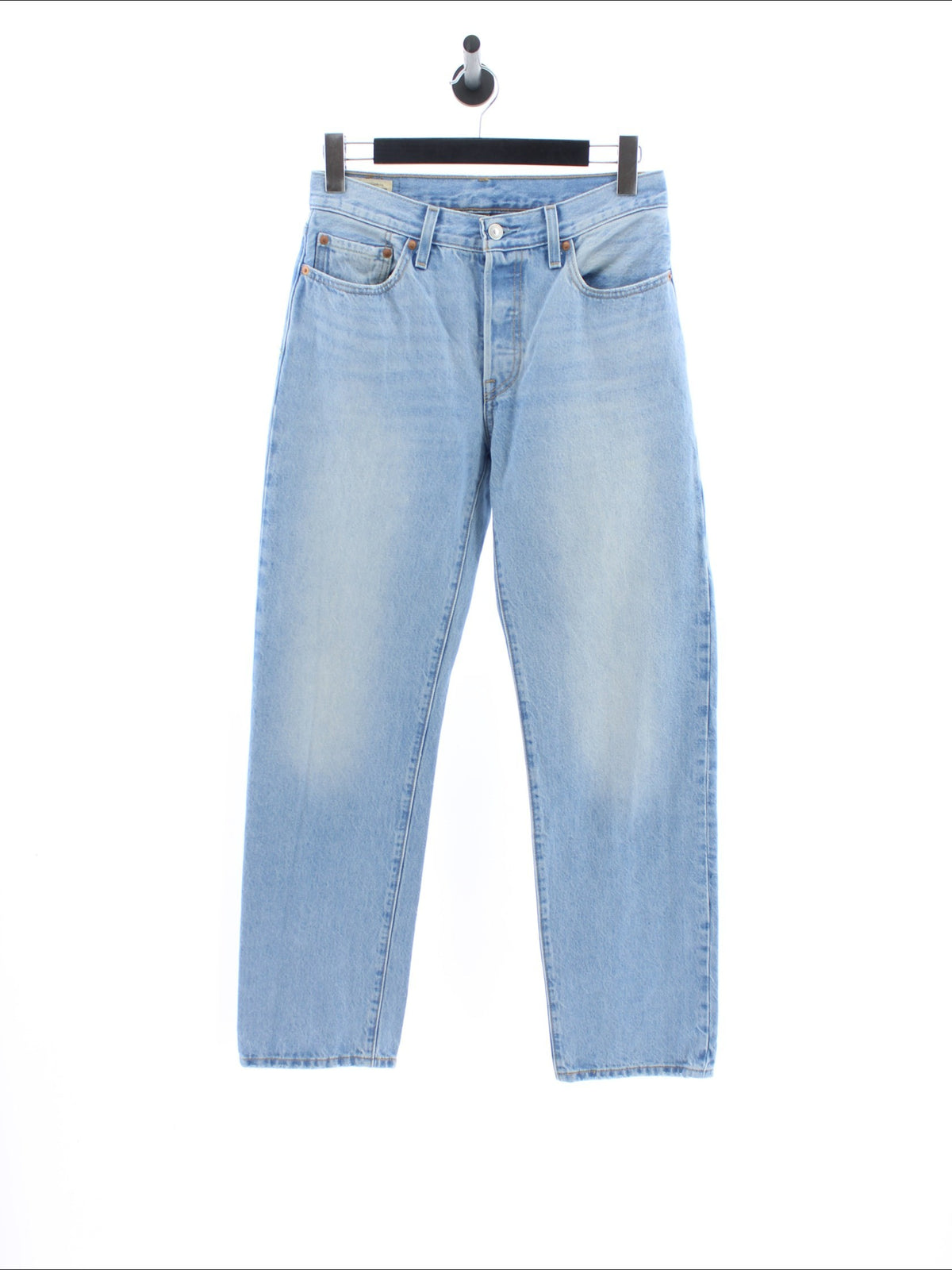 Spodnie jeans LEVI'S® Rozmiar: W26/L32