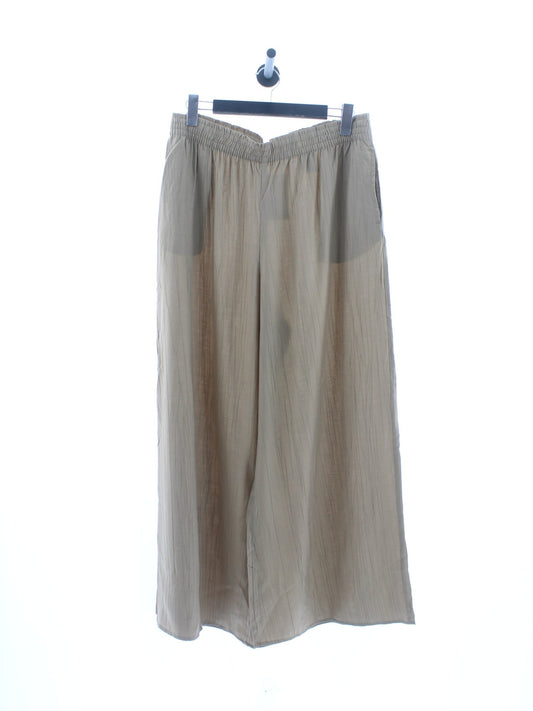 Spodnie Casual H&M Rozmiar: L