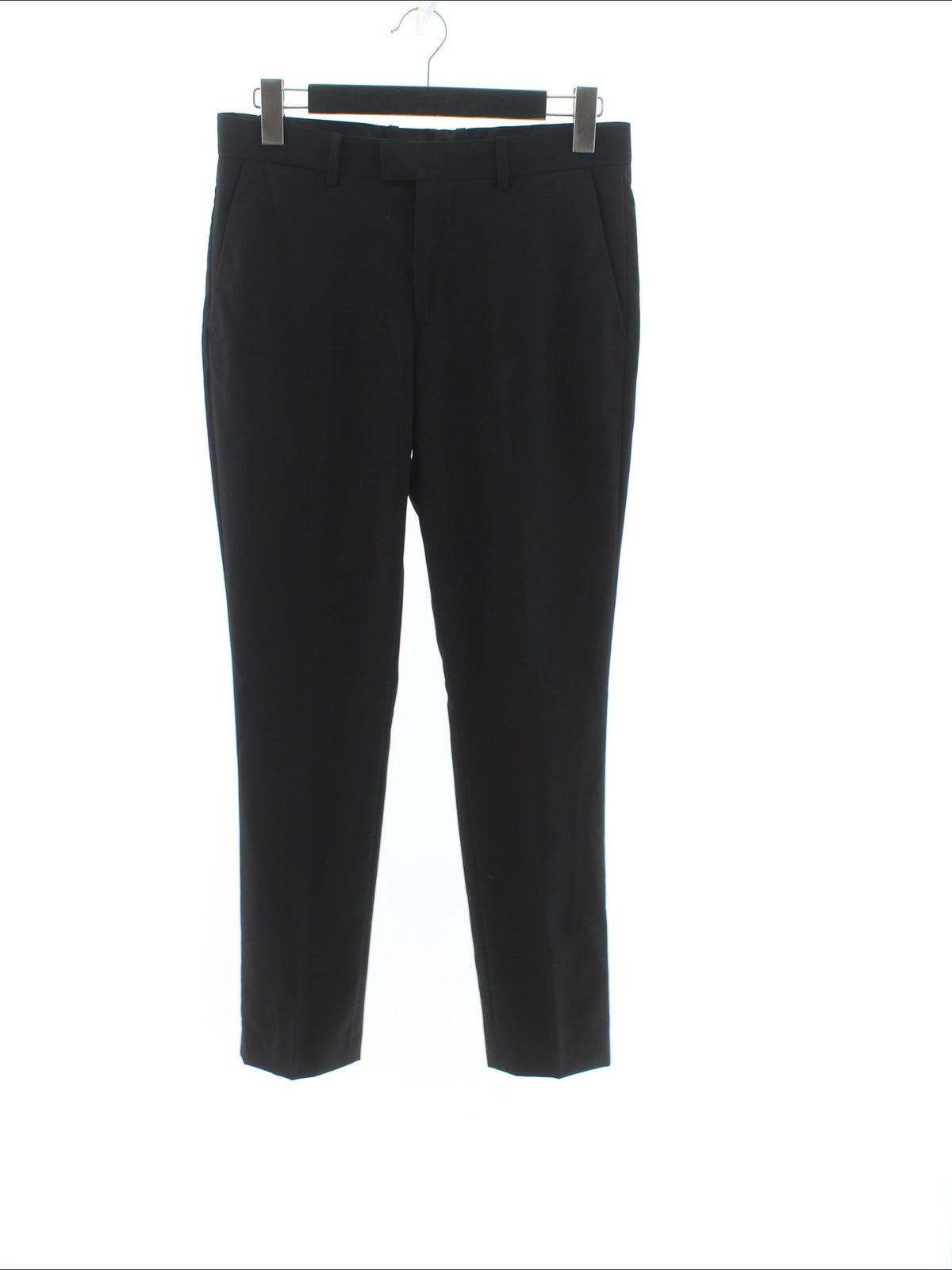 Spodnie Eleganckie H&M Rozmiar: S
