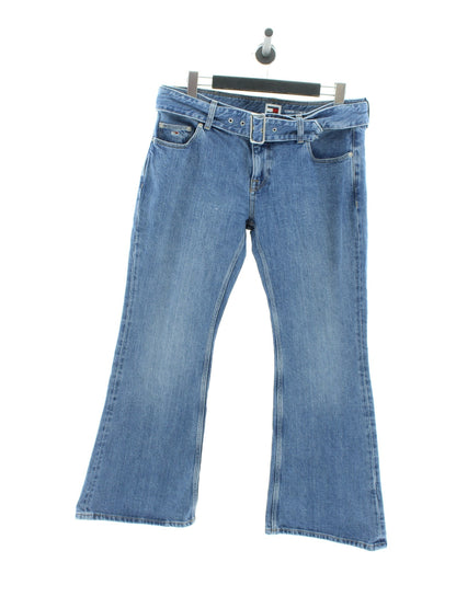 Spodnie jeans Tommy Jeans Rozmiar: 44