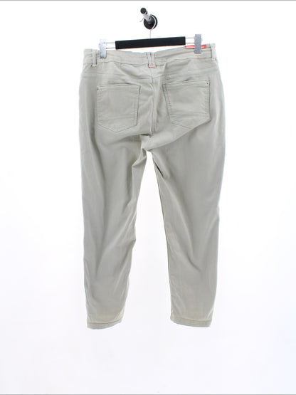 Spodnie Casual Cecil Rozmiar: 46