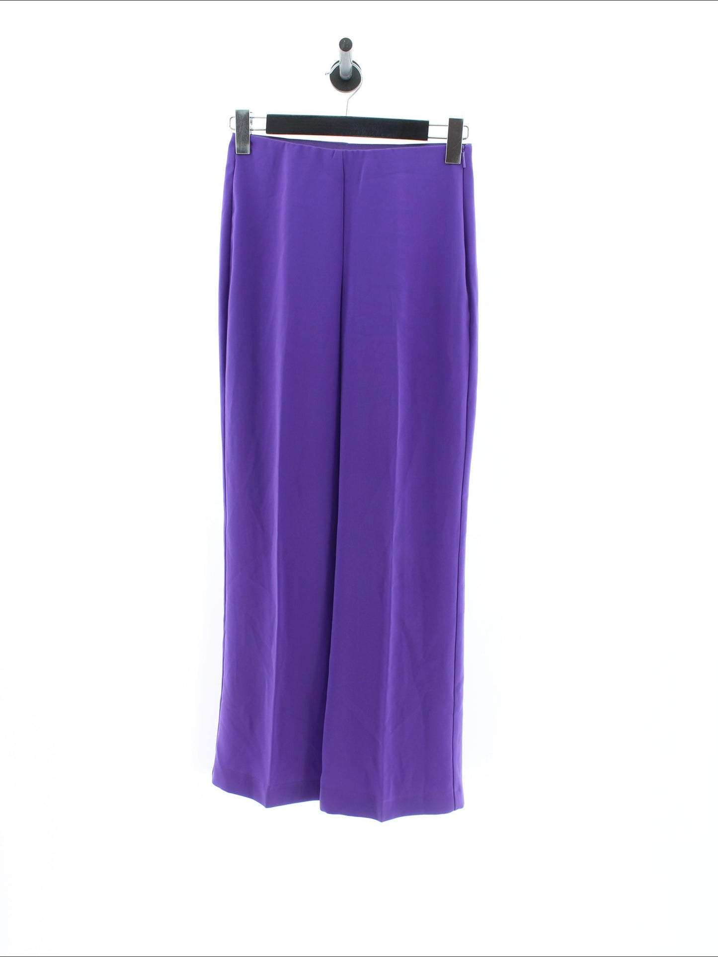 Spodnie Casual Mango Rozmiar: XS