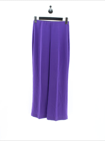 Spodnie Casual Mango Rozmiar: XS