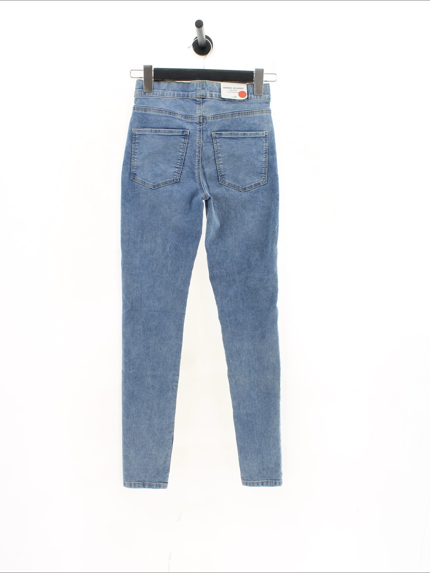 Spodnie jeans C&A Rozmiar: 34