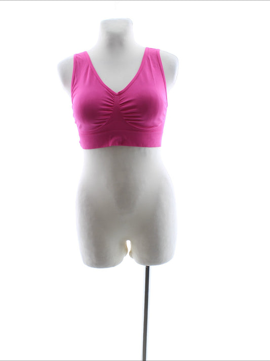 Stanik sportowy PESCARA Rozmiar: 2XL