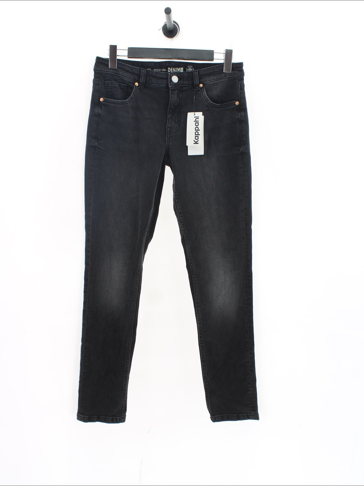 Spodnie jeans Kappahl Rozmiar: 42