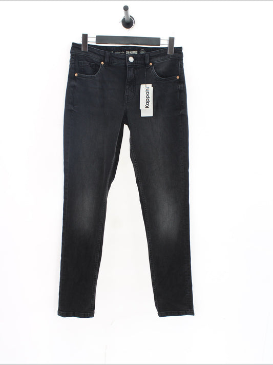 Spodnie jeans Kappahl Rozmiar: 42