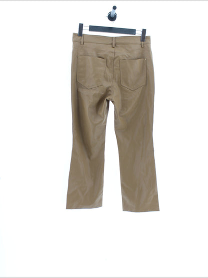 Spodnie Casual Zara Rozmiar: 38