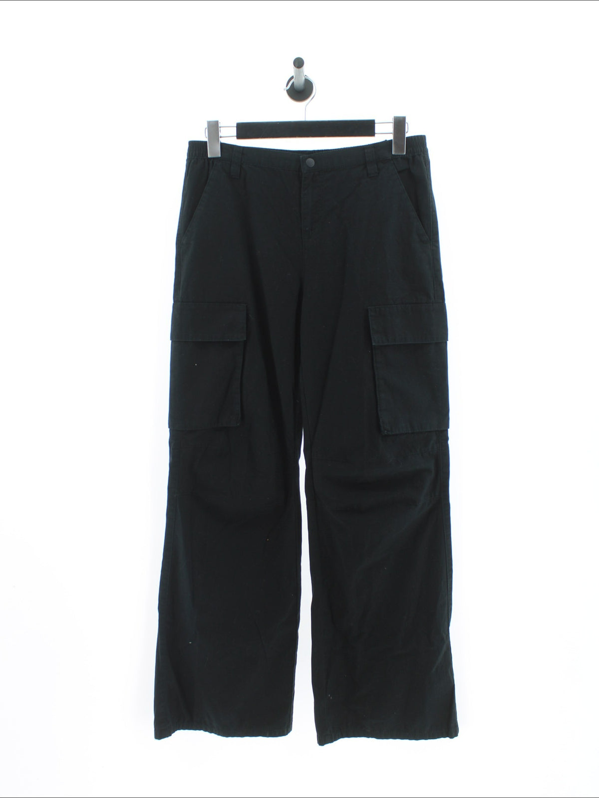 Spodnie Casual H&M Rozmiar: 38