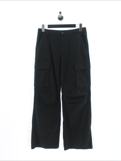Spodnie Casual H&M Rozmiar: 38