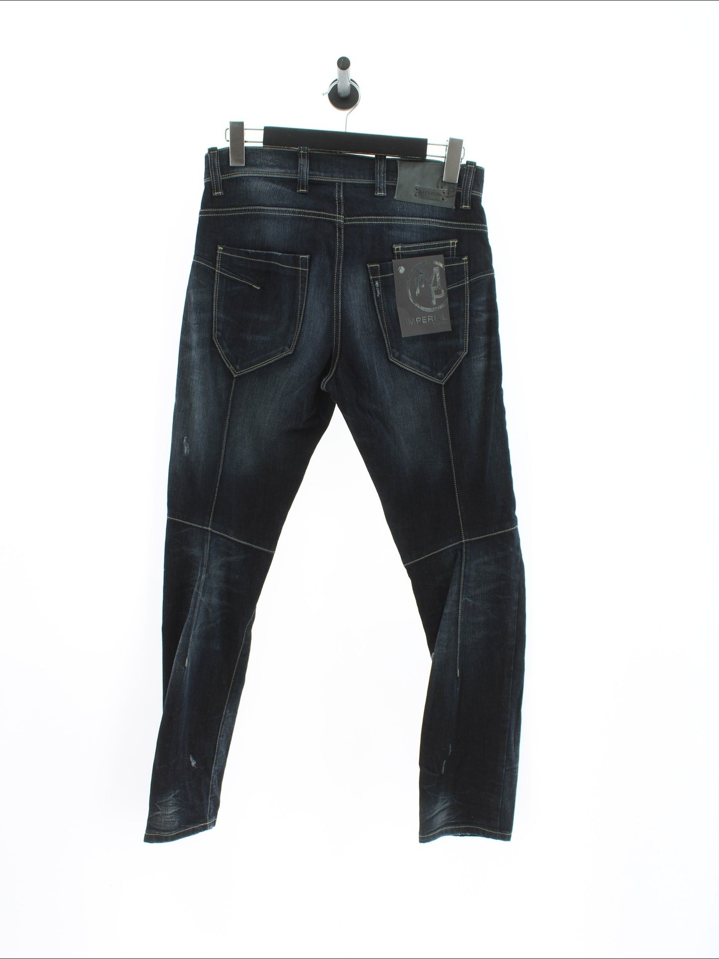Spodnie jeans Imperial Rozmiar: 44