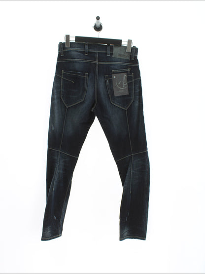 Spodnie jeans Imperial Rozmiar: 44