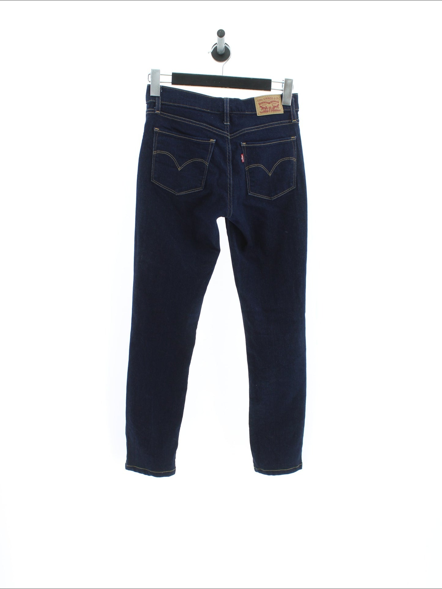 Spodnie jeans LEVI'S® Rozmiar: W26/L30