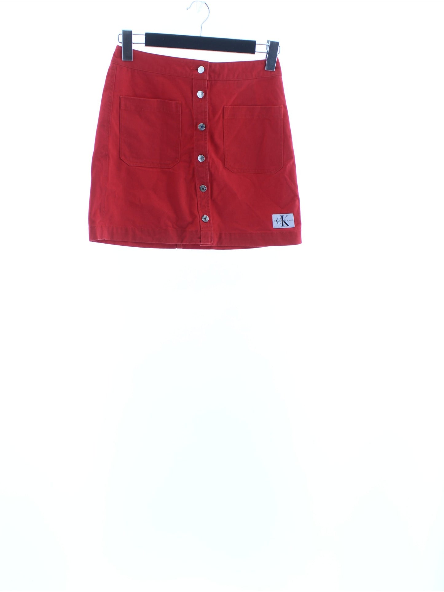 Spódnica Calvin Klein Jeans Rozmiar: XL