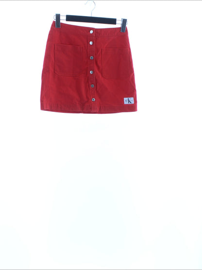 Spódnica Calvin Klein Jeans Rozmiar: XL