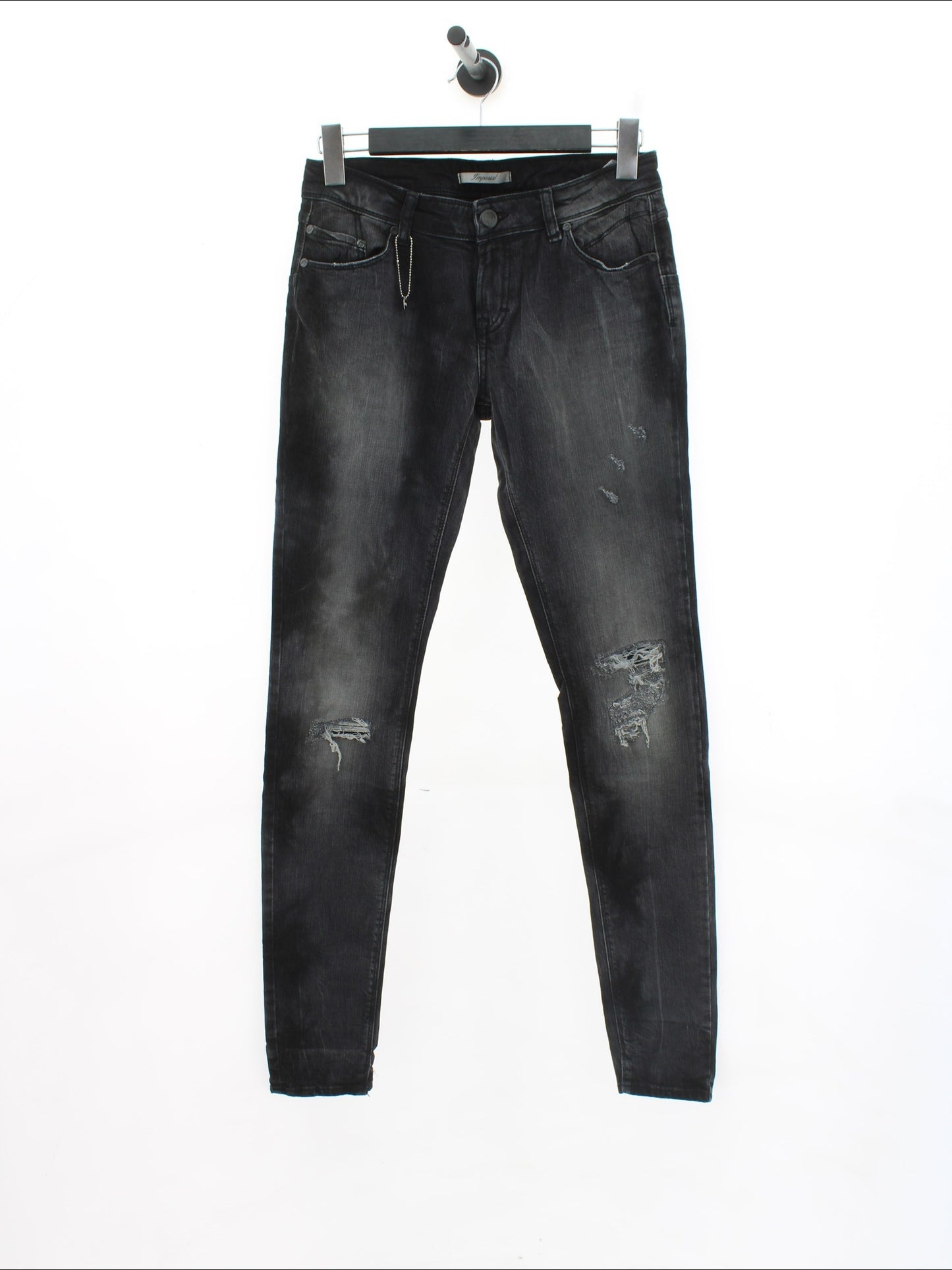Spodnie jeans Imperial Rozmiar: 36