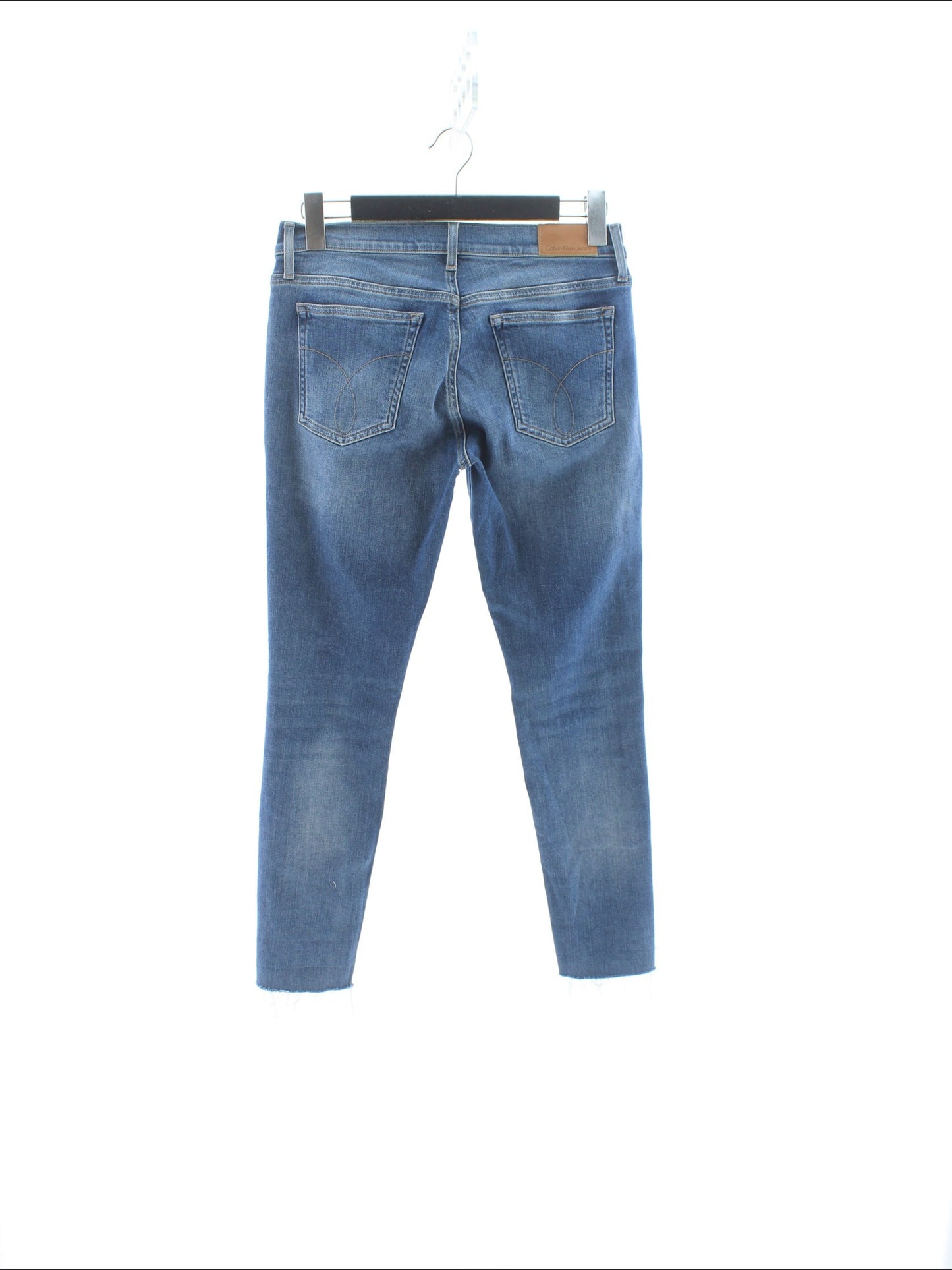 Spodnie jeans Calvin Klein Rozmiar: W29/L32