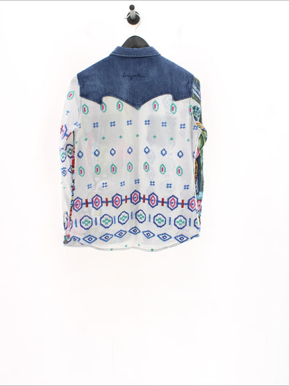 Bluzka Desigual Rozmiar: L