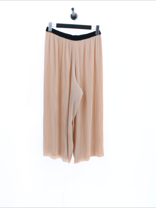 Spodnie Casual Zara Rozmiar: L