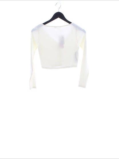 Bluzka H&M Rozmiar: XS