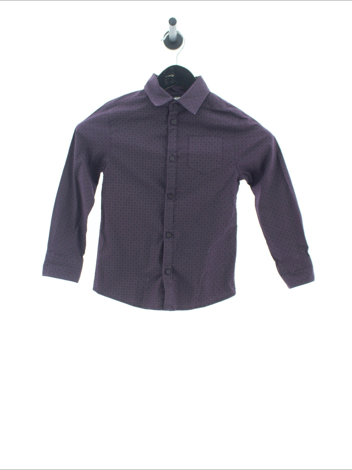 Koszula H&M Rozmiar: 122