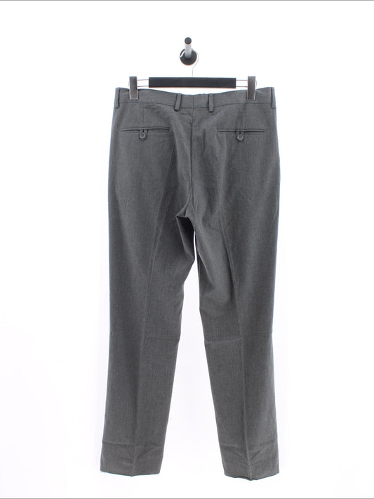Spodnie Eleganckie Zara Rozmiar: 42