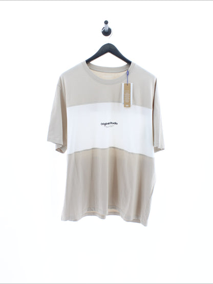 T-shirt JACK & JONES Rozmiar: 2XL
