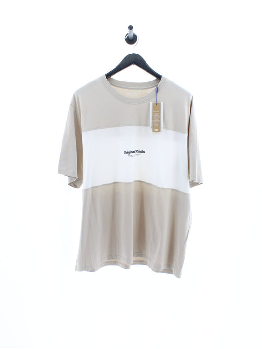 T-shirt JACK & JONES Rozmiar: 2XL