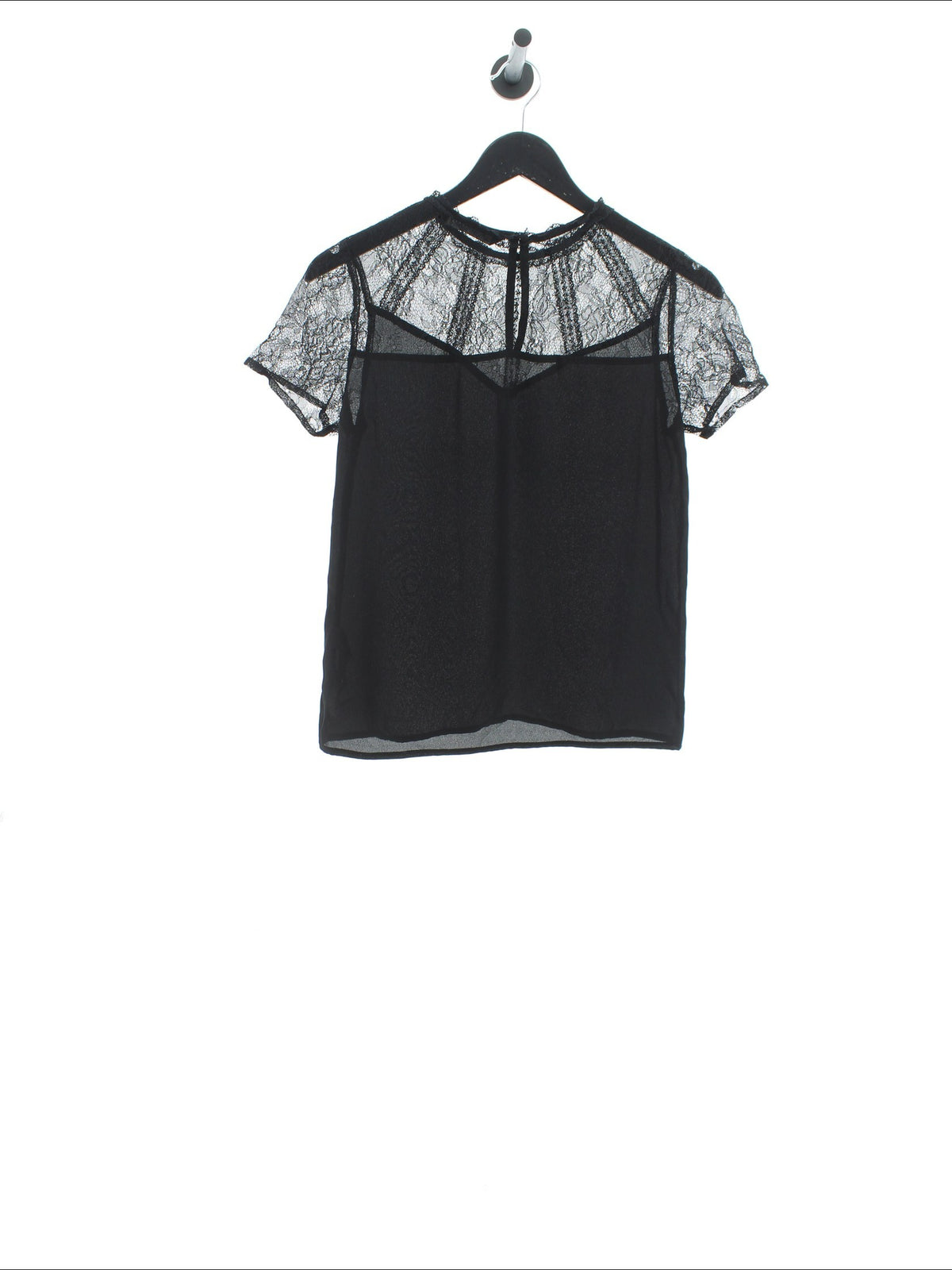 Bluzka Zara Rozmiar: XS